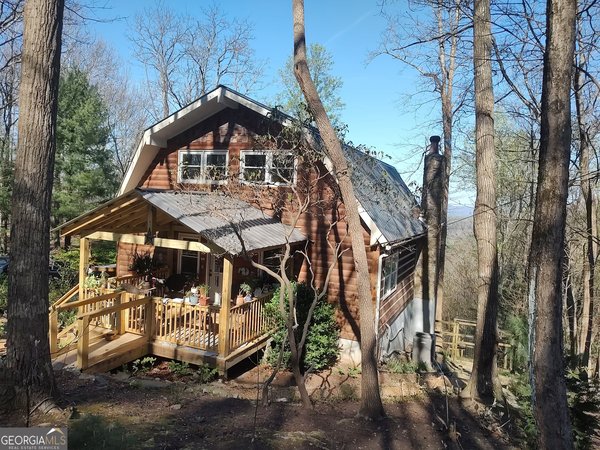 486 Apache Trail Chatsworth