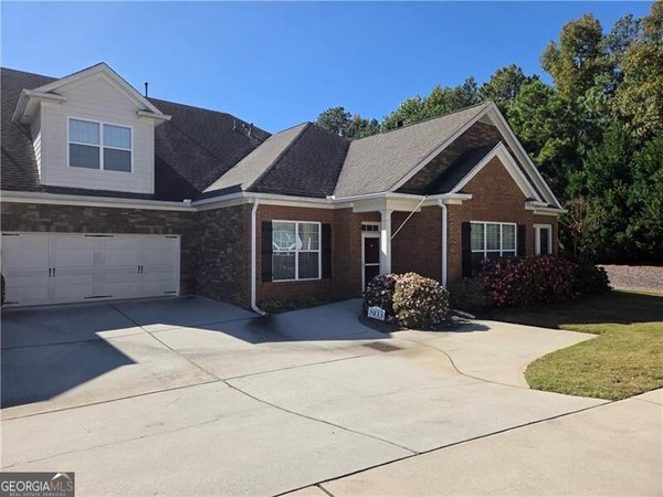 803 Haven Circle, Douglasville