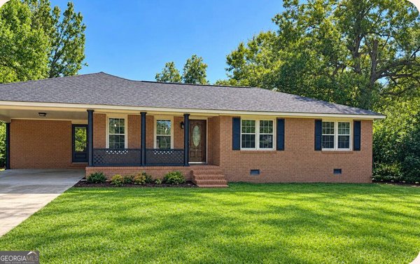 512 Terry Drive Griffin