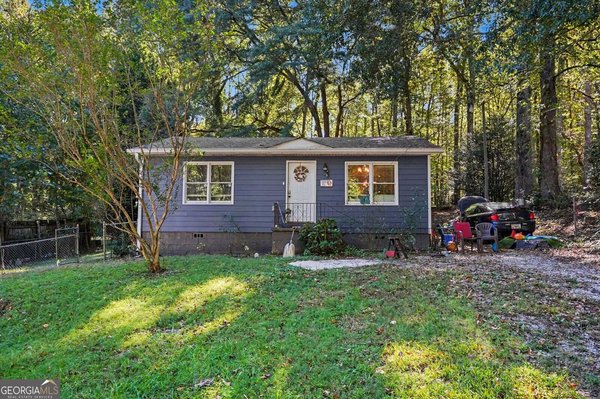 5135 Pinecrest Drive Southwest, Covington