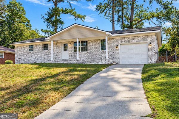 2526 Pate Avenue Augusta