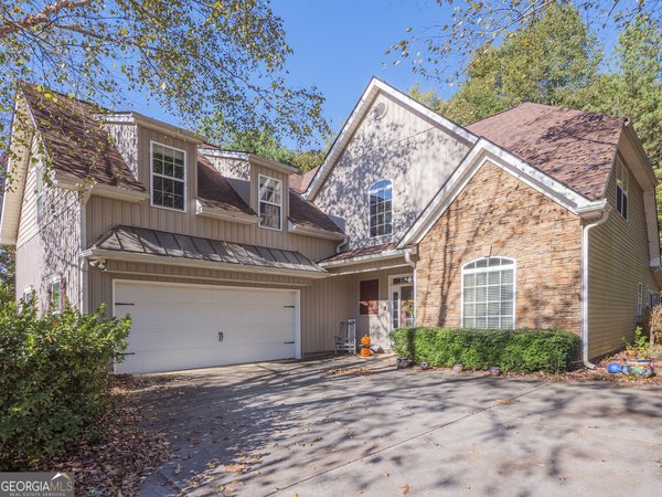 34 Palmer Court, Jefferson