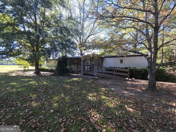 737 Woolfolk Road, Fort Valley