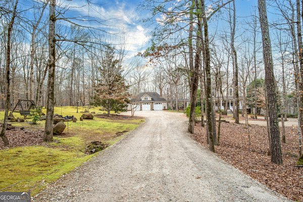 734 Fincher Road, Covington