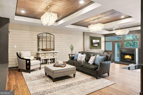 2526 Stonington Road, Atlanta