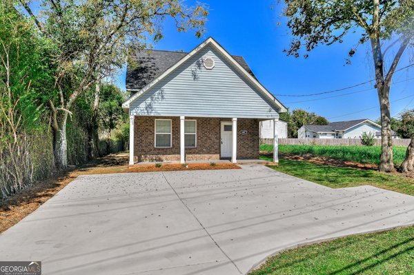 1807 Old Savannah Road Augusta