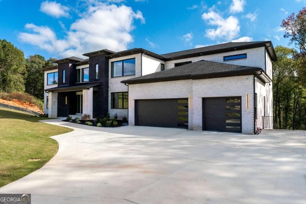 4031 Old Atlanta Road Suwanee