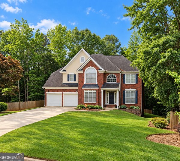 9 Vaux Park Lane, Newnan