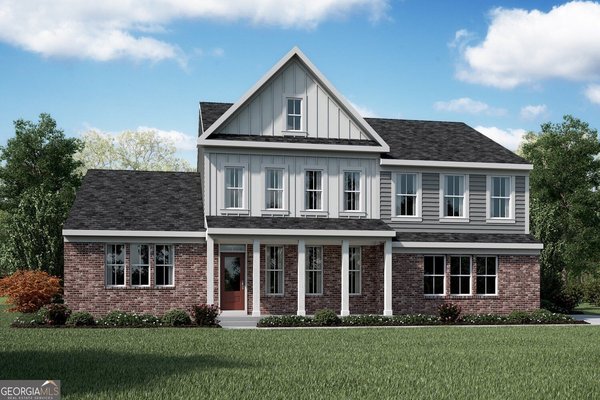 825 Kemp Court, Canton