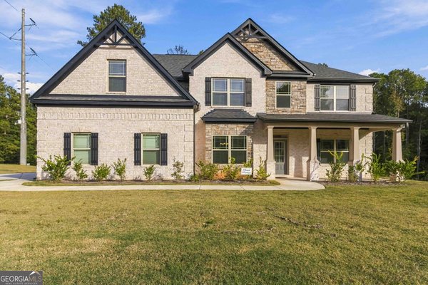 140 Wilson Drive, McDonough