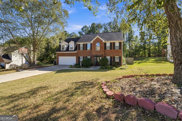 1426 Fall River Drive, Conyers