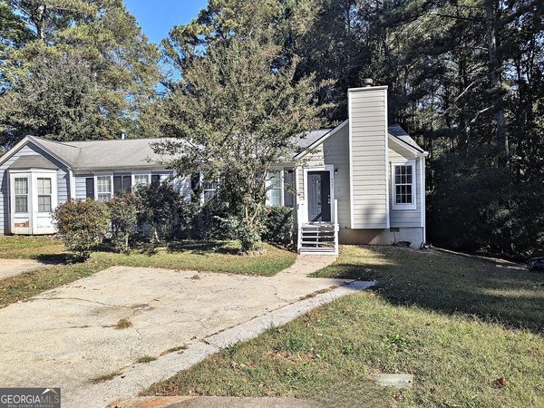 4007 Heritage Valley Court, Norcross