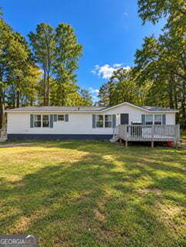 129 Holly Creek Drive, Carrollton