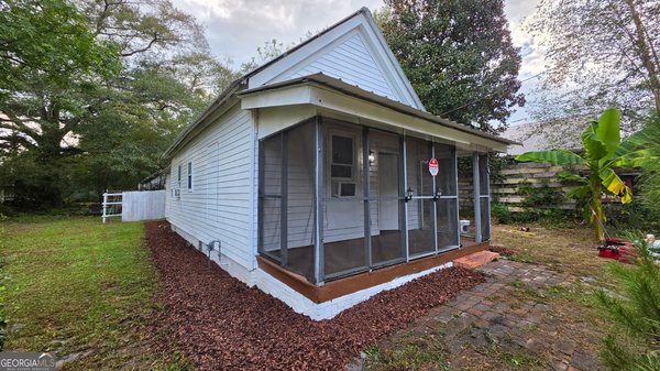36 Sargent A Street, Newnan