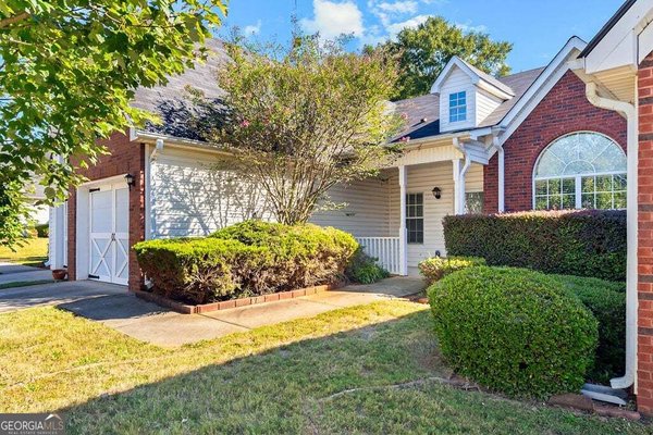 435 City Park Drive McDonough