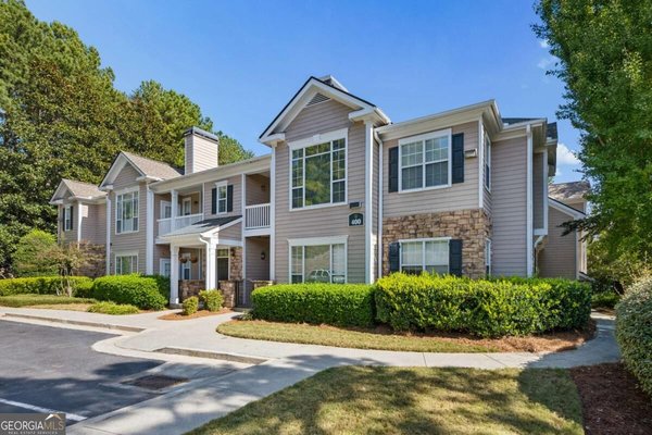 2400 Cumberland Parkway Atlanta