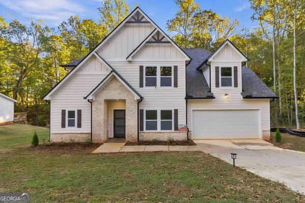 314 Wynterhall Drive Griffin