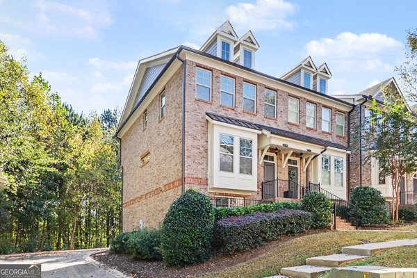 7910 Willoughby Court, Alpharetta