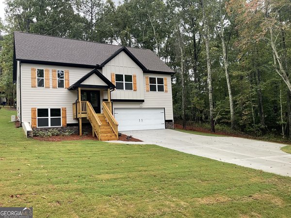 3164 Sweetbriar Drive, Villa Rica