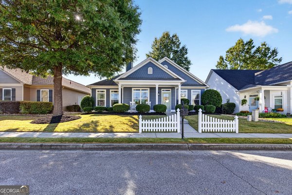 45 Granite Way, Newnan