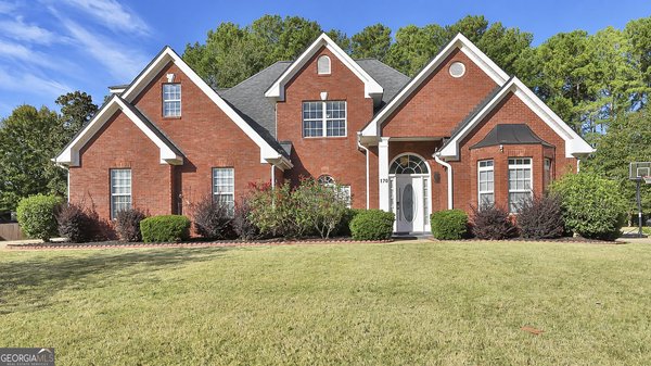 170 Middleton Trace, Newnan