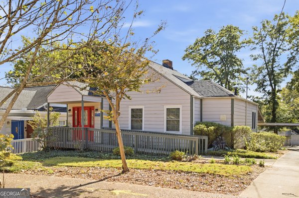 1359 George W Brumley Way, Atlanta