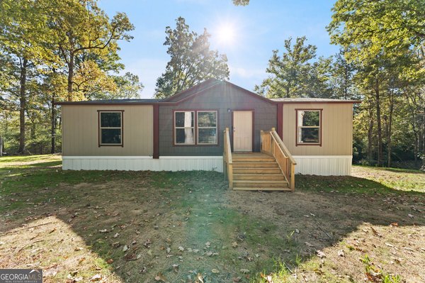 160 Gary Road Macon