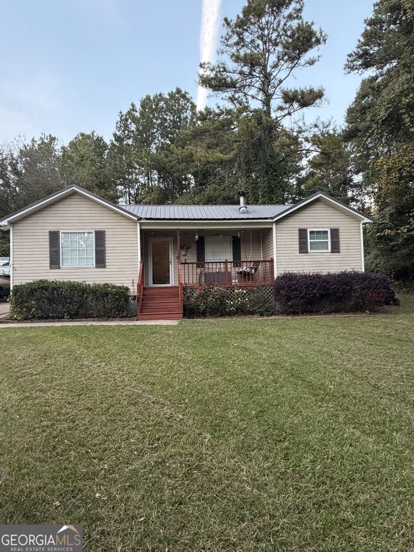 3550 West Point Road, Lagrange