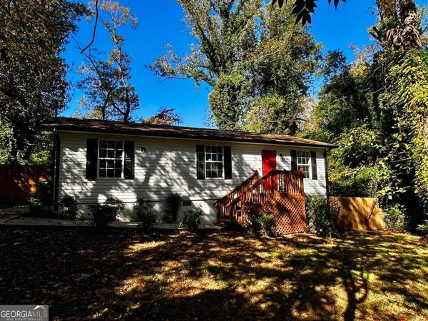 1753 Lee Street, Decatur