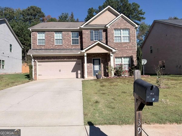 139 Dustin Drive, Stockbridge