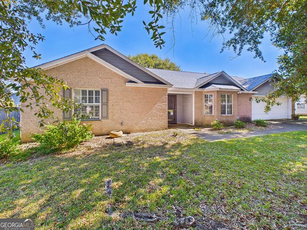 1110 Windsong Way Warner Robins