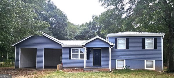 222 Dobbins Mill Road Griffin