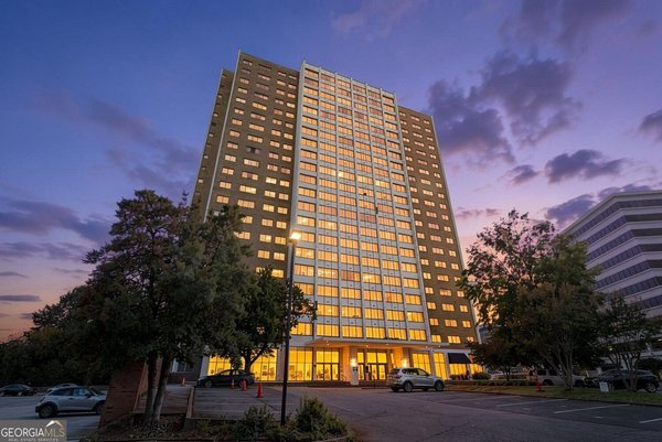 215 Piedmont Avenue, Atlanta