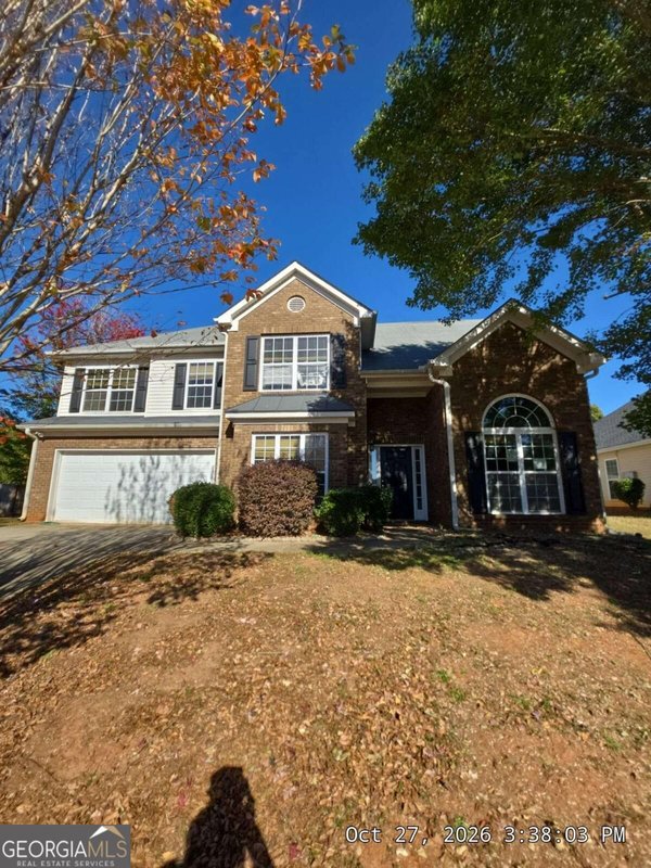 2773 Marisol Way, Mcdonough