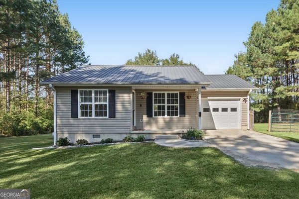 116 Rowell Road Rockmart