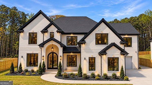 1646 Braselton Highway, Lawrenceville