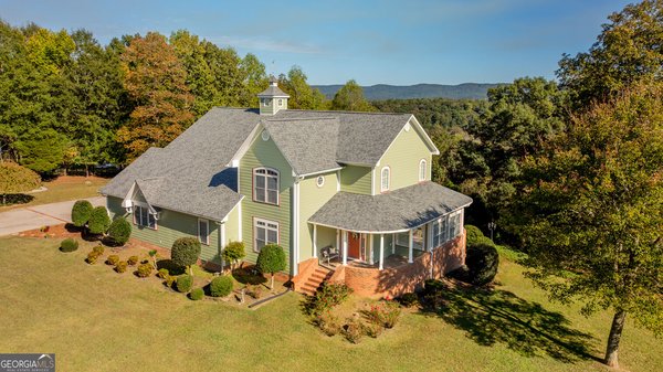 40 Orchard Hill Road Summerville