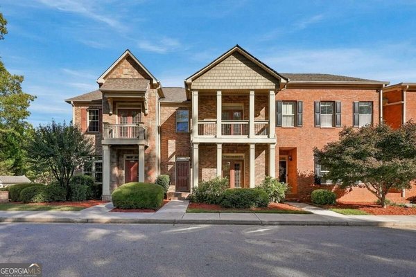4421 George David Way, Powder Springs