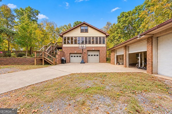 6606 Clermont Highway, Clermont