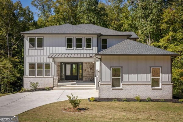 3125 Spain Road, Snellville