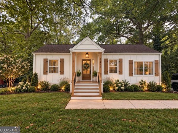 2642 Joyce Avenue, Decatur