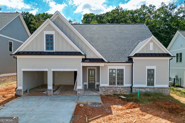 409 Lake Vista Drive, Statham