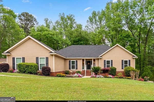 3779 Sussex Drive, Milledgeville