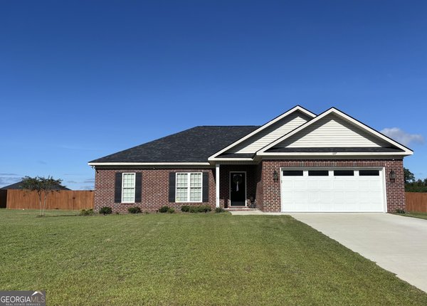 127 Sunfield Station Drive Statesboro