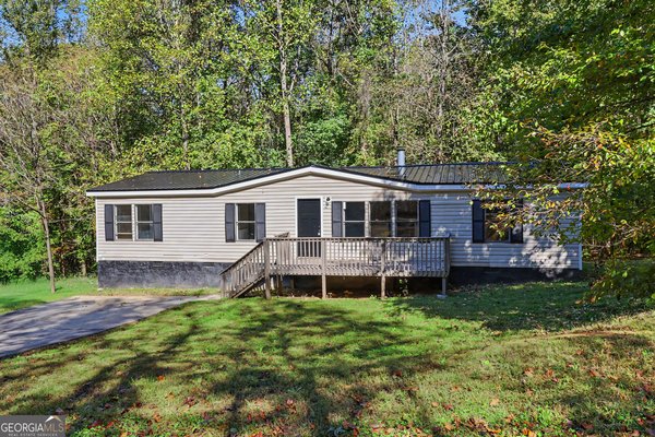 568 Ivy Creek Drive, Nicholson
