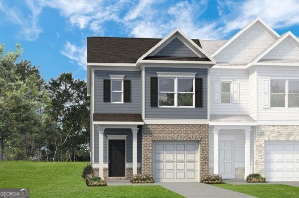 216 Clara Crossing, Cartersville