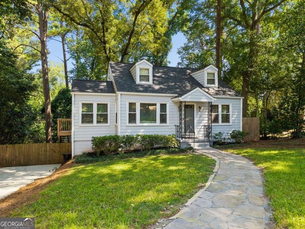 448 Pharr Road Decatur