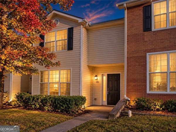 172 Odyssey Turn Conyers
