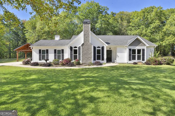55 Westport Place Newnan