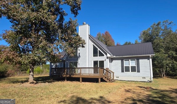 6523 Elberton Highway Dewy Rose